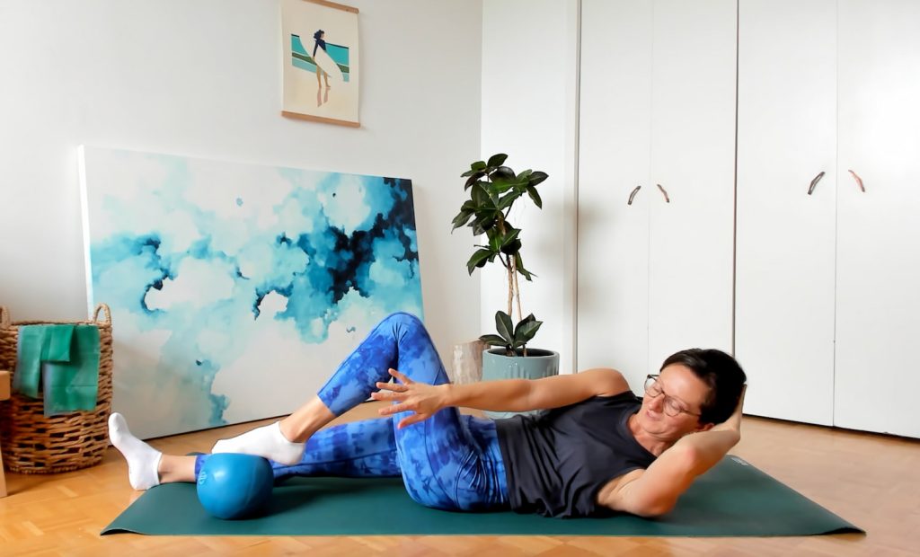 Why listening to your body is important to your physical health.